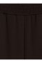 XSIDE Brown Soft Touch Women's Jogger Pants—The ALITA CITY Difference - 6