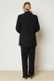 Belied Waisted Pants Suit 30560 - 4