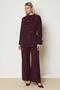 Belted Pants Suit 47053