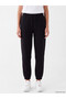 Nevavm Farkıyla Lcw Everyday Black Women's Thick Jogger Sweatpants - 2