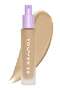 Beauty Swipe Serum Foundation 30ml – 9O Huntington Non-Acnegenic Medium Buildable Coverage Foundation for Natural Skin-Like Finish