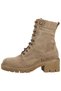 Stiefelette Schnürstiefelette - 2