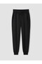XSIDE Black Women's Thick Jogger Pants—The ALITA CITY Difference - 5