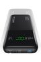 Power Bank, Smallest 25000mAh 140W Fast Charging Portable Charger - 8