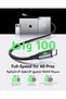 Type C Cable 2M, 100W USB C Fast Charging Cable for Laptop & Phones - 2