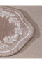 Viremont Bath Mat - Beige - 3