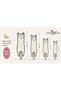 Auraplus Cute White Cat Woven Base Decorative Carpet Auraplus127 - 4
