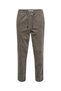 Normal Light Brown Men's Chino Pants Onslinus Tap Corduroy 0185 Pant Noo - 4