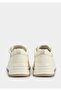 White Women's Sneakers - 4