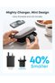 Anker Zolo 30W GaN USB C Charger, Low-Temperature Technology, 0.9m Cable - 5
