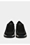 Black Leather Men's Shoes - 3