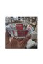 Small Glass Cake Dish 240 Ml Capacity, 48 Mm Height, 106 Mm Diameter - Clear - 4