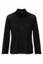 Nox Slim Fit Knitwear Black