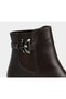 Brown Women's Boots - 5