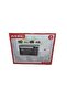 Electric Oven 50L, Black - 5