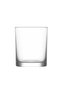 6 Pieces Liberty Tumbler Set 265 Ml - Clear