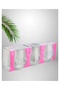 3 Pieces Valeria Tumbler Set 400 Ml - Clear - 5