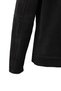 Men's Genuine Leather Black Suede Leather Coat - 4