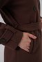 Bdart Buttoned Coat - 6
