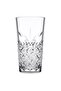 4 Pieces Timeless Long Drink Tumbler, 470 Ml, 159 Mm, 85.5 Mm, Clear