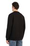 Sweatshirt Men's Black ml Ethan 16Itl1403 - 2
