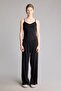 Thin Straps V-Neck Basic Undershirt I4413Ax26Au
