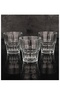3 Pieces Serenity Whisky Glass Set 355 Ml, 100 Mm Height, 94.5 Mm Diameter Clear - 5