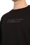 Sweatshirt Men's Black ml Ethan 16Itl1403 - 4