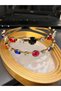 Stone Crown Colorful - 3