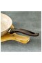 Creamy Frying Pan 20 cm, Beige / Black - 3