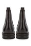 Men's Genuine Leather Brown Casual Boots - 4
