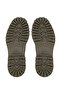Men's Genuine Leather Brown Casual Shoes - 6