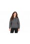 28610-26 Unisex Hooded Kangaroo Pocket 3 Thread Raster Sweatshirt 13-16 Years - 3