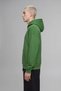 Oversize Hooded Thick Basic Sweatshirt with Kangaroo Pocket H9208Ax26Au - 3