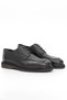 Genuine Floater Leather Brown Eva Sole Classic Men's Shoes - E4318 - 2