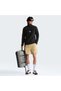M Glacier 1/4 Zip - Embroidered Logo Black - 3