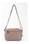 Lightweight 4-Compartment Comfortable Adjustable Parachute Fabric Women's Crossbody Bag - 5
