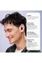 Zenz Ignite Pro Earplugs - 18dB Noise Reduction Ear Plugs for Concert, Music Festivals, DJs & Nightlife - Comfortable Fit with XS/S/M/L Eartips & Case + Seal for Extra Reduction (Matt Black) - 2