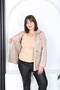 Women's Plus Size Raincoat - 6