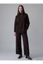 Rmz Gi̇yi̇m Farkiyla Women's Knitwear Pants with Waist Cord