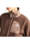 Yumiori Off-Peak Full-Zip Women's Brown Outdoor Fleece Nf0A8Euzuh11 - 7
