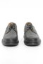Genuine Leather Comfort Sole Brown Men's Casual Shoes- Flex208702 - 3