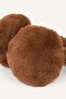 Women's Plush Headphones C8883Ax26Wn - 2