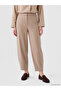 Timeless Clothing & Timeless Choices Women's Crepe Balloon Pants - 2