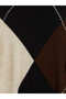 Quality Pieces from Çelebi Store Women's Tricot Tunik with Baklava Embroidery - 8
