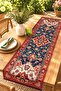 Ethnic Kilim Patterns Patterned Runner / Tablecloth / Placemat