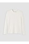 Esvab • Modern & Distinctive Stand-Up Collar Girls' T-Shirt - 2
