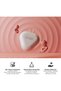 Zenz Unwind Ear Plugs for Sleeping Noise Reduction – Soft Silicone Reusable Earplugs for Sleep, Focus & Work – 28dB Noise Reduction with Storage Case – XS/S/M/L Eartips (Mystic Pink) - 6