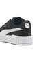 Carina 3.0 Tdp Unisex Casual Shoes Black - 6