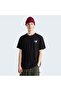 U Off Piste Embro Rlx Ss Tee-Graphic Unisex T-Shirt Nf0A8Ja5Jk31 Black-M - 4